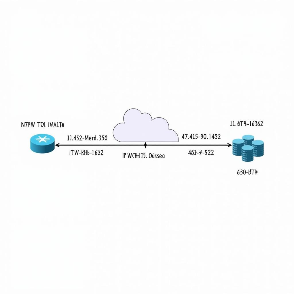 Bài tập chia địa chỉ IP có lời giải chi tiết