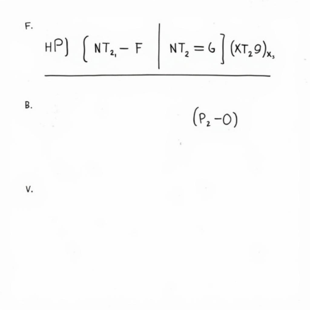 Bài tập đương lượng gam có lời giải: Phương pháp