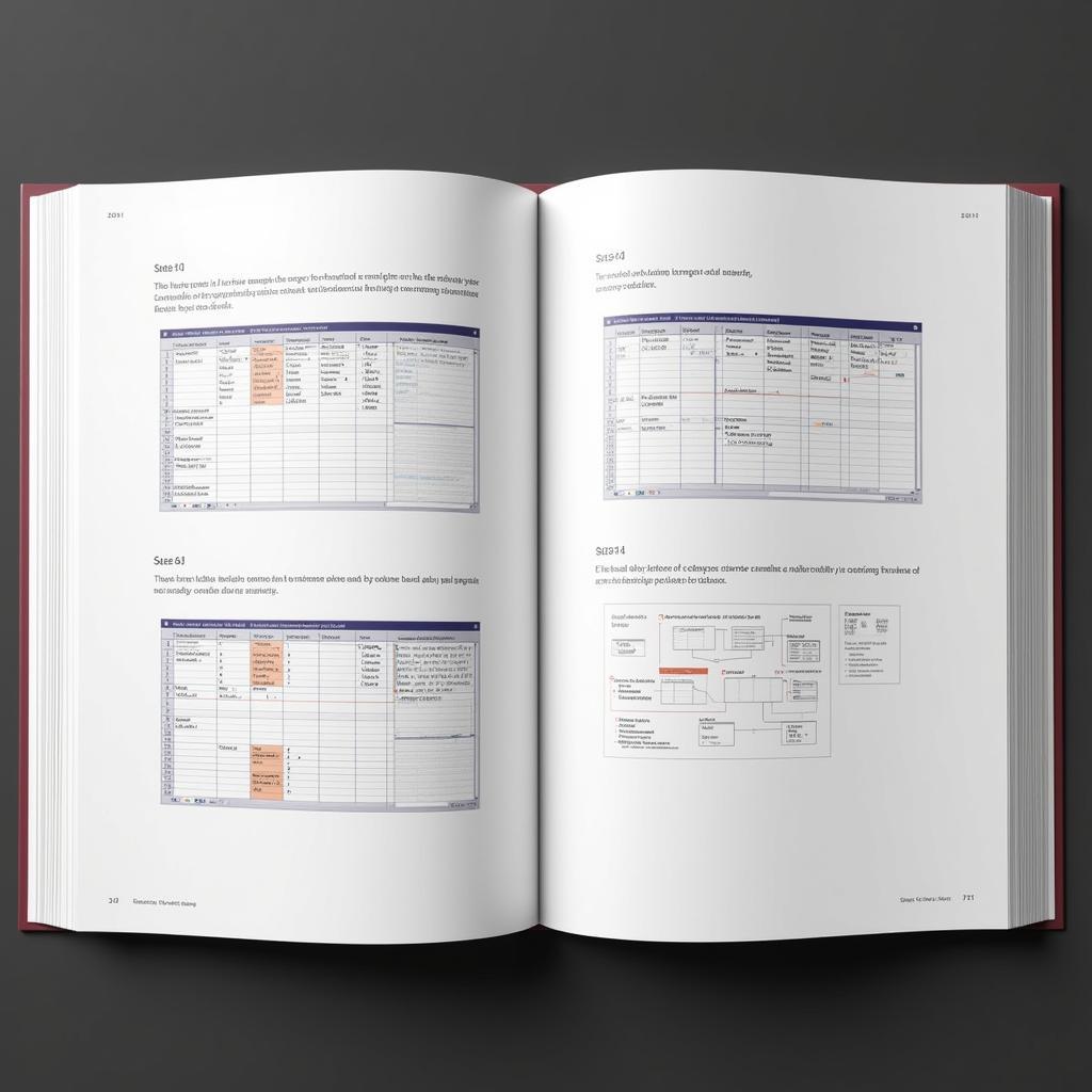 Bài tập Excel tin học đại cương có lời giải trong sách giáo khoa