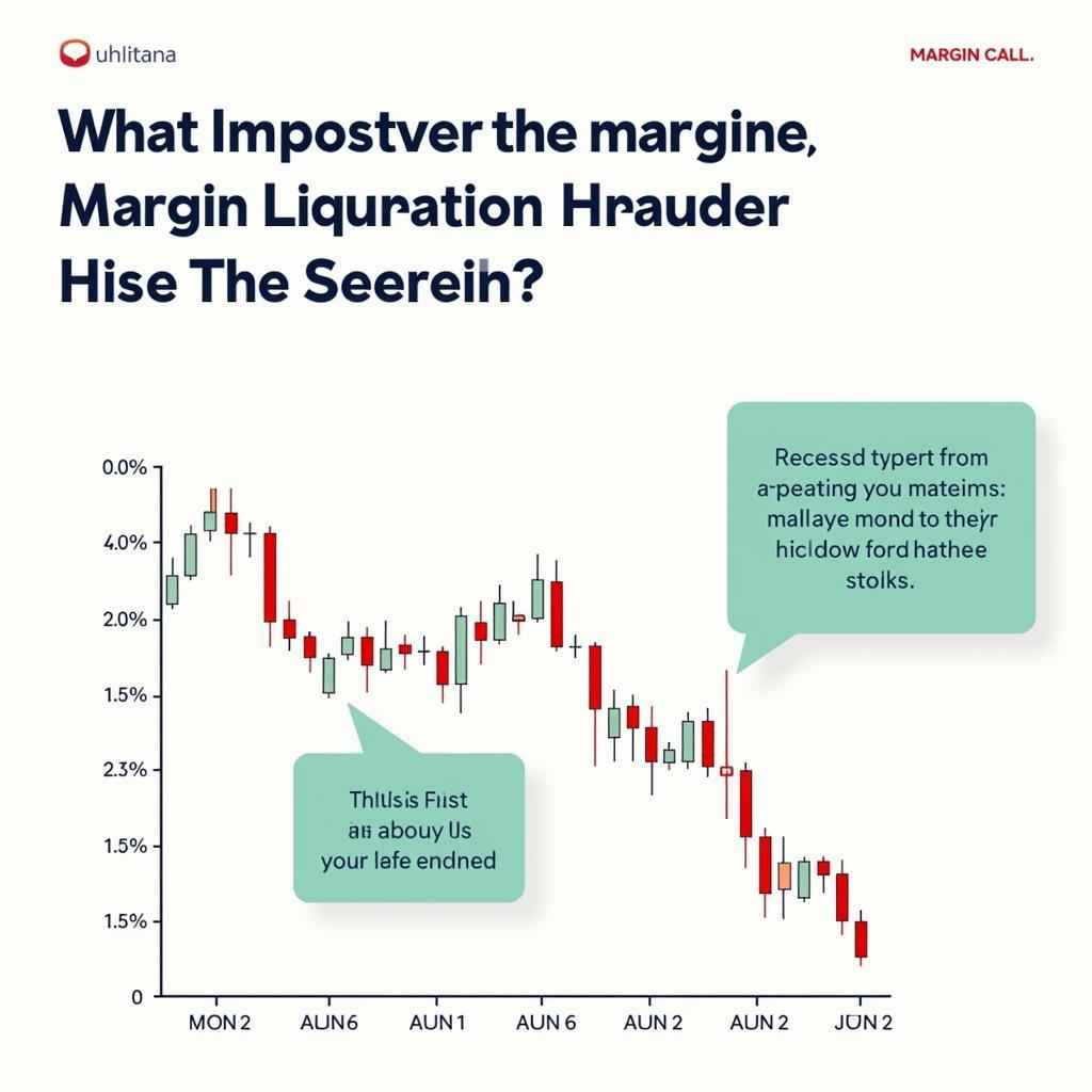 Bán giải chấp margin là gì?