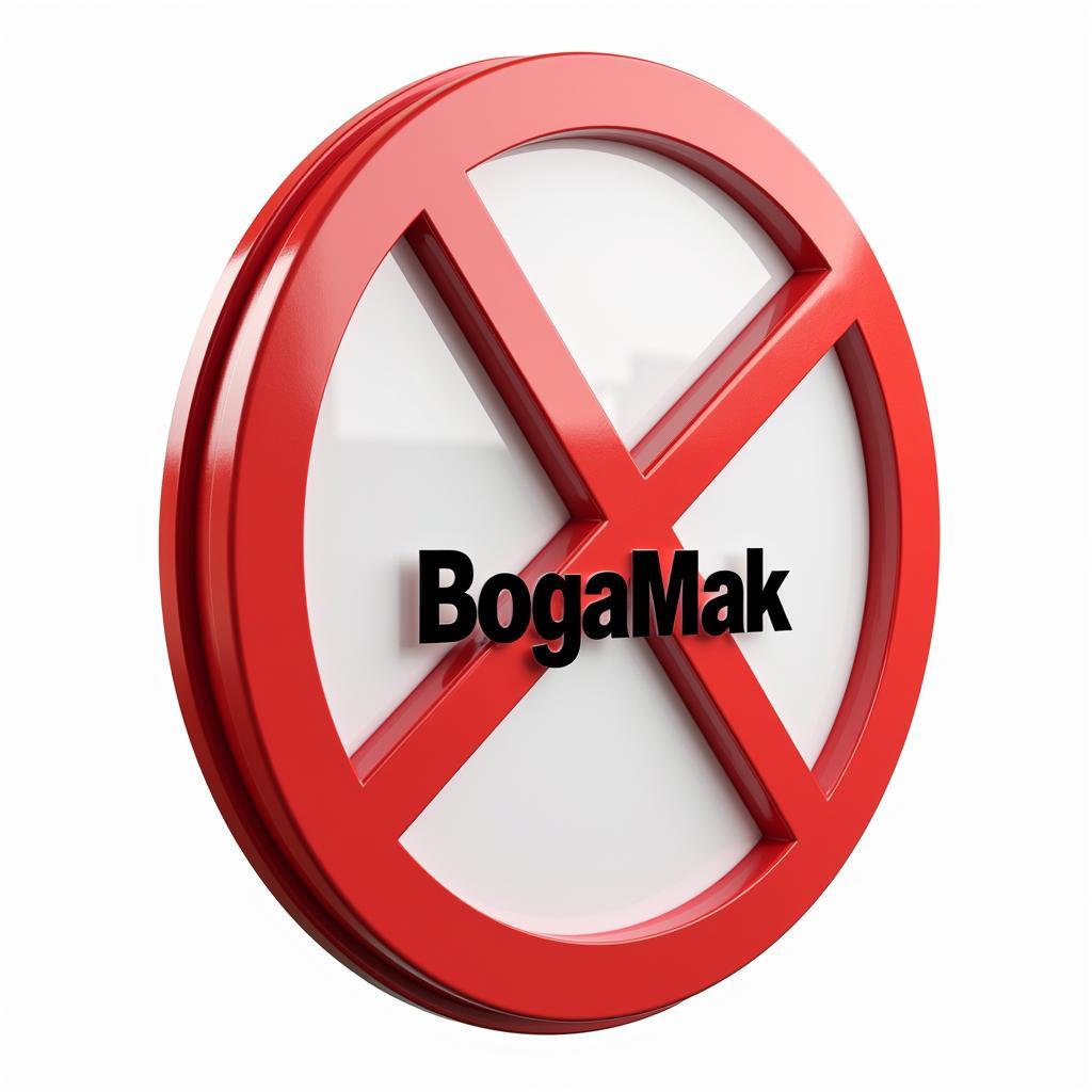 BogaMak APK 5x10: Nguy Hiểm Tiềm Ẩn