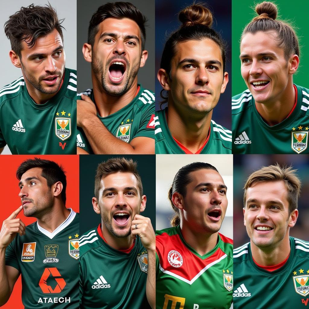 Các cầu thủ nổi bật của A-League