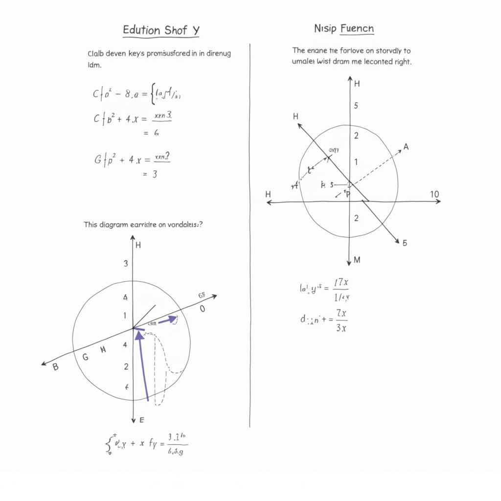 Phân tích đề bài vật lý 8