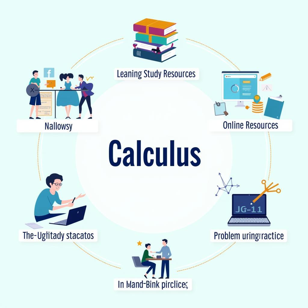 Phương pháp học tập hiệu quả Toán Cao Cấp