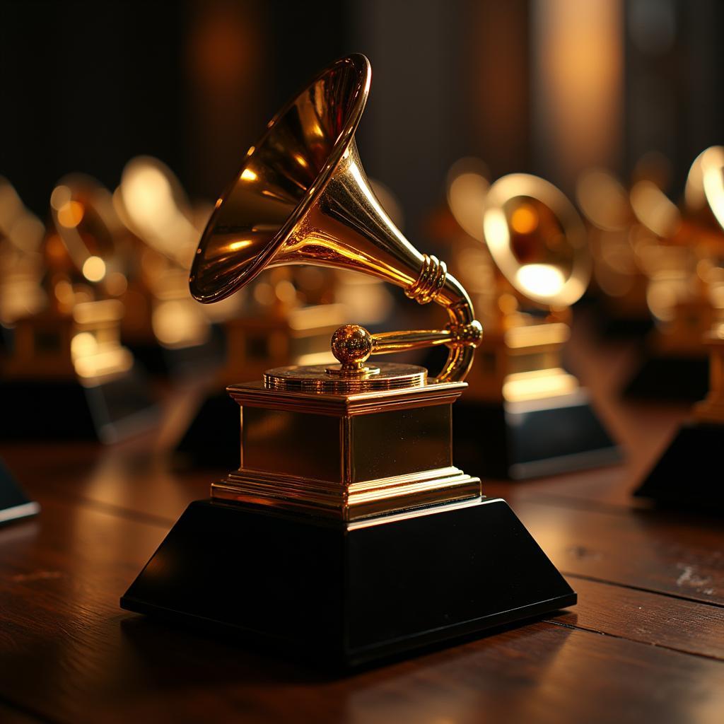 Giải Grammy biểu tượng sáng tạo