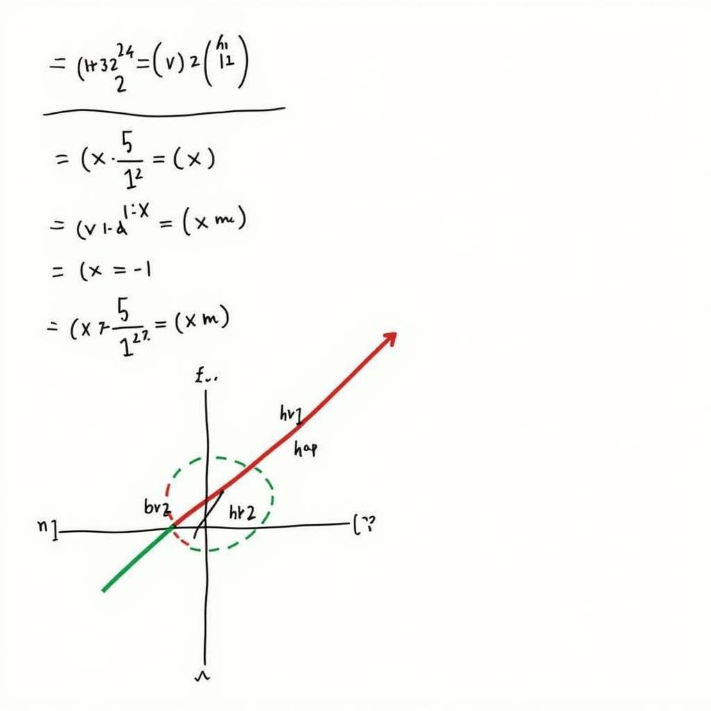 Định lý Vi-ét trong phương trình bậc 2