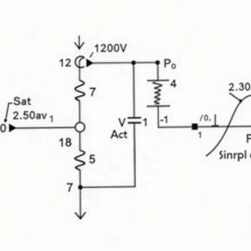 Giải SBT Lý 12 - Bài tập về điện xoay chiều