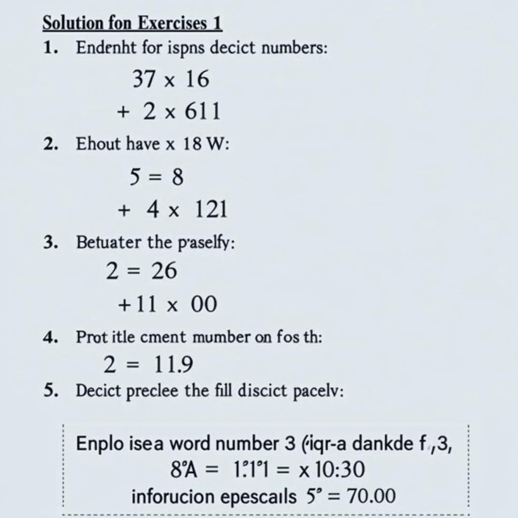 Giải bài 1, 2, 3 toán lớp 5 trang 47