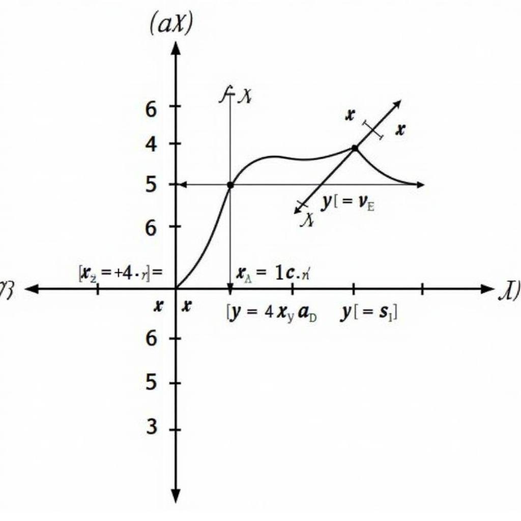 Đồ thị hàm số lũy thừa toán 12