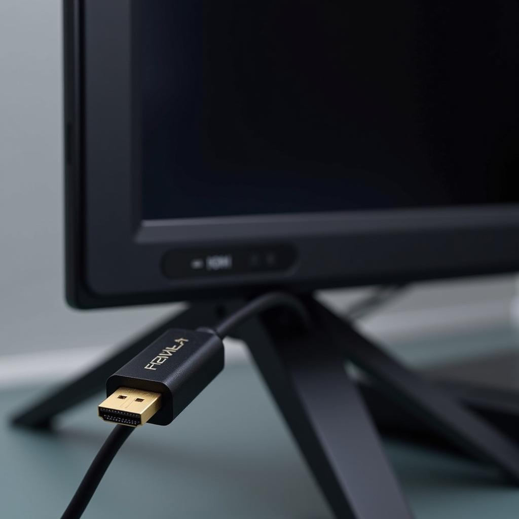 Kết nối HDMI 2.0 cho thiết bị 4K