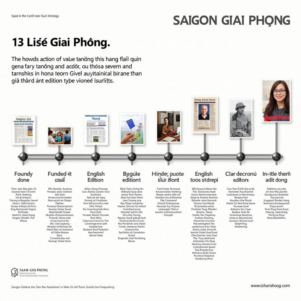 Lịch sử Báo Sài Gòn Giải Phóng