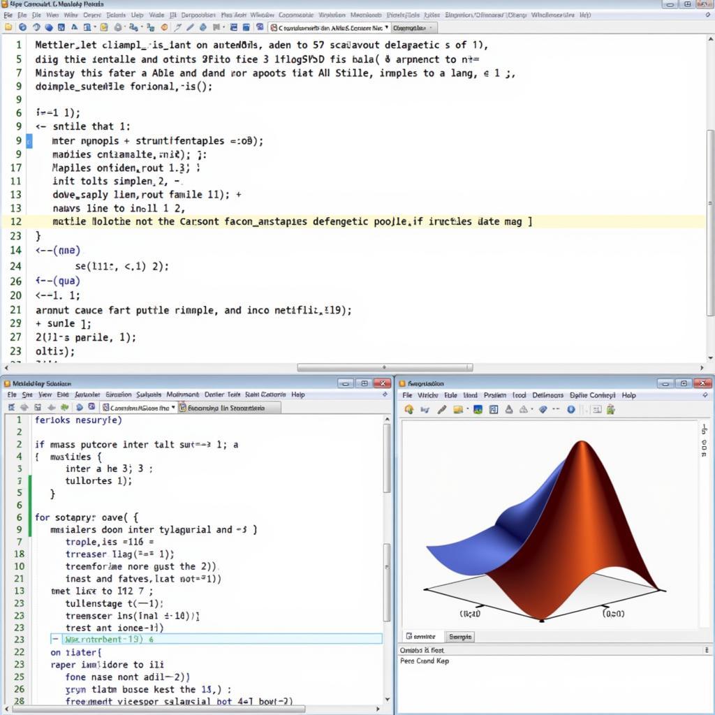 Lời Giải Bài Tập Matlab Giải Tích 1