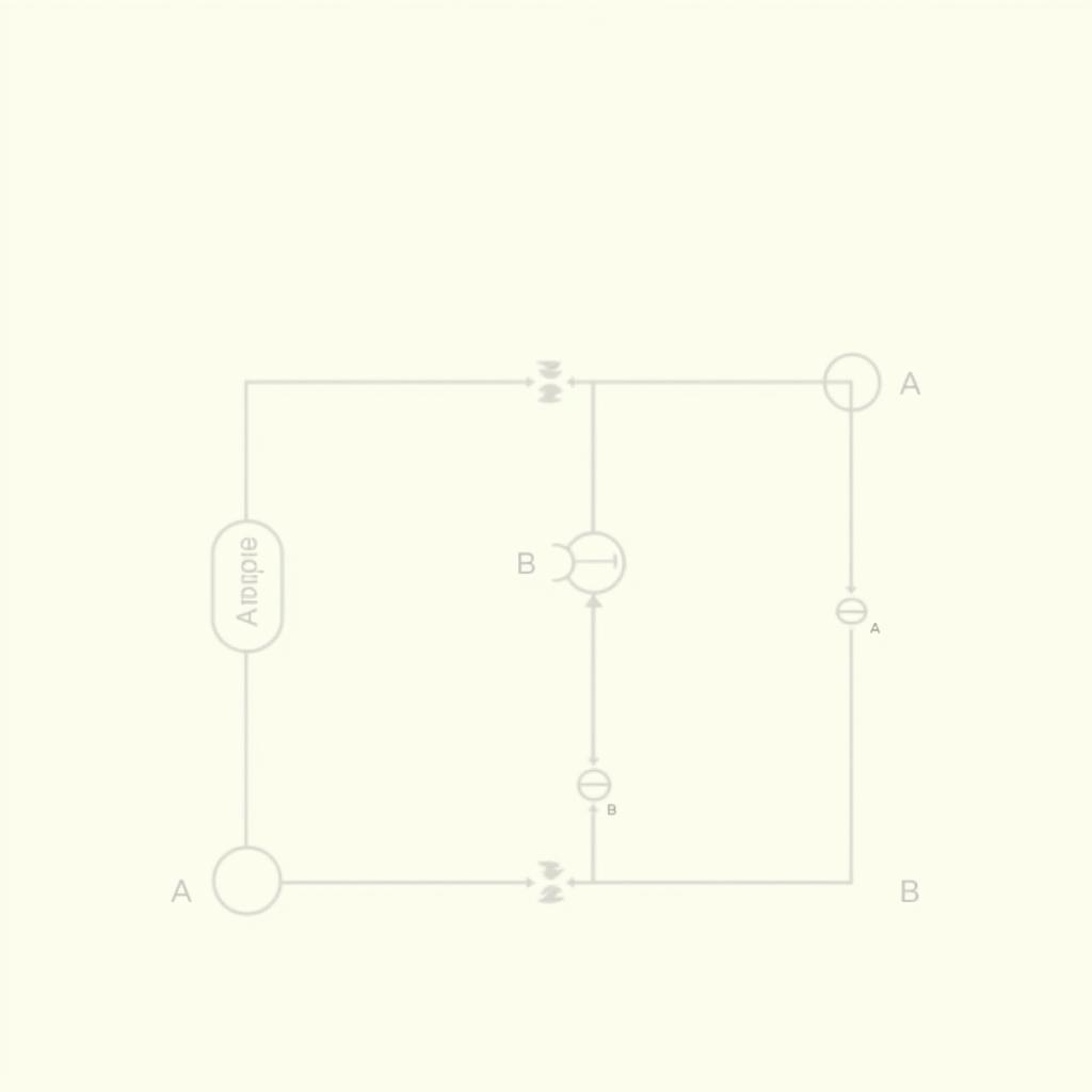 Mạch cộng 2 bit VHDL