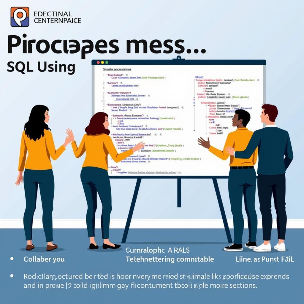 Nâng cao kỹ năng SQL