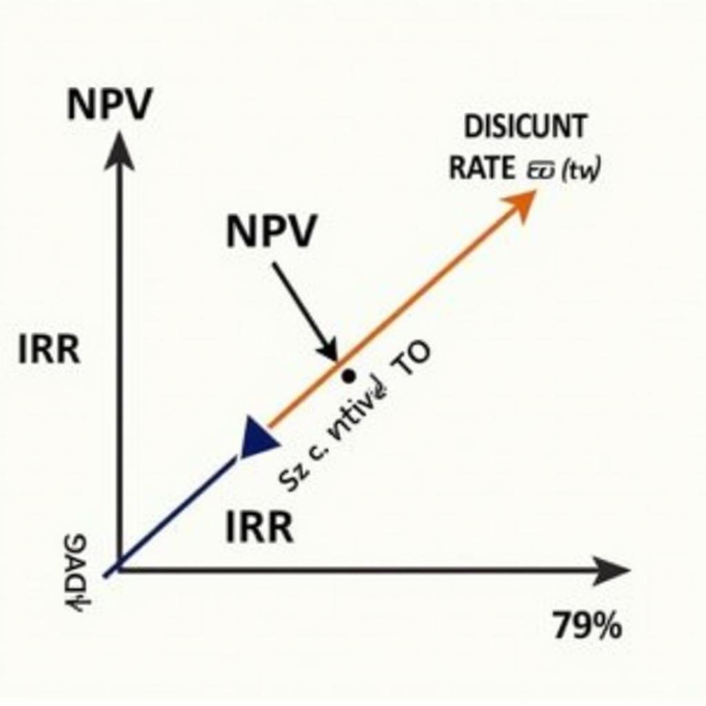 Phân tích kết quả NPV và IRR