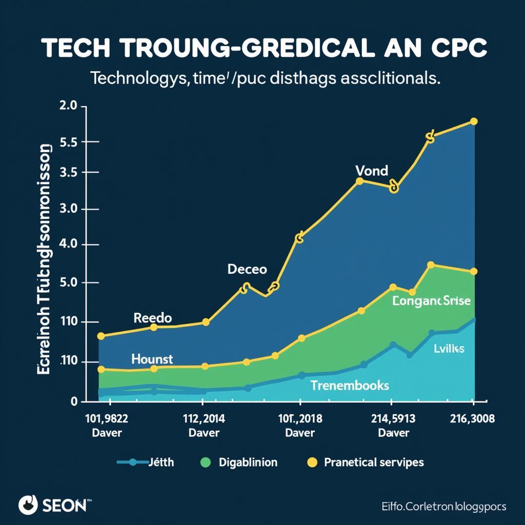 Phân tích xu hướng công nghệ với CPC