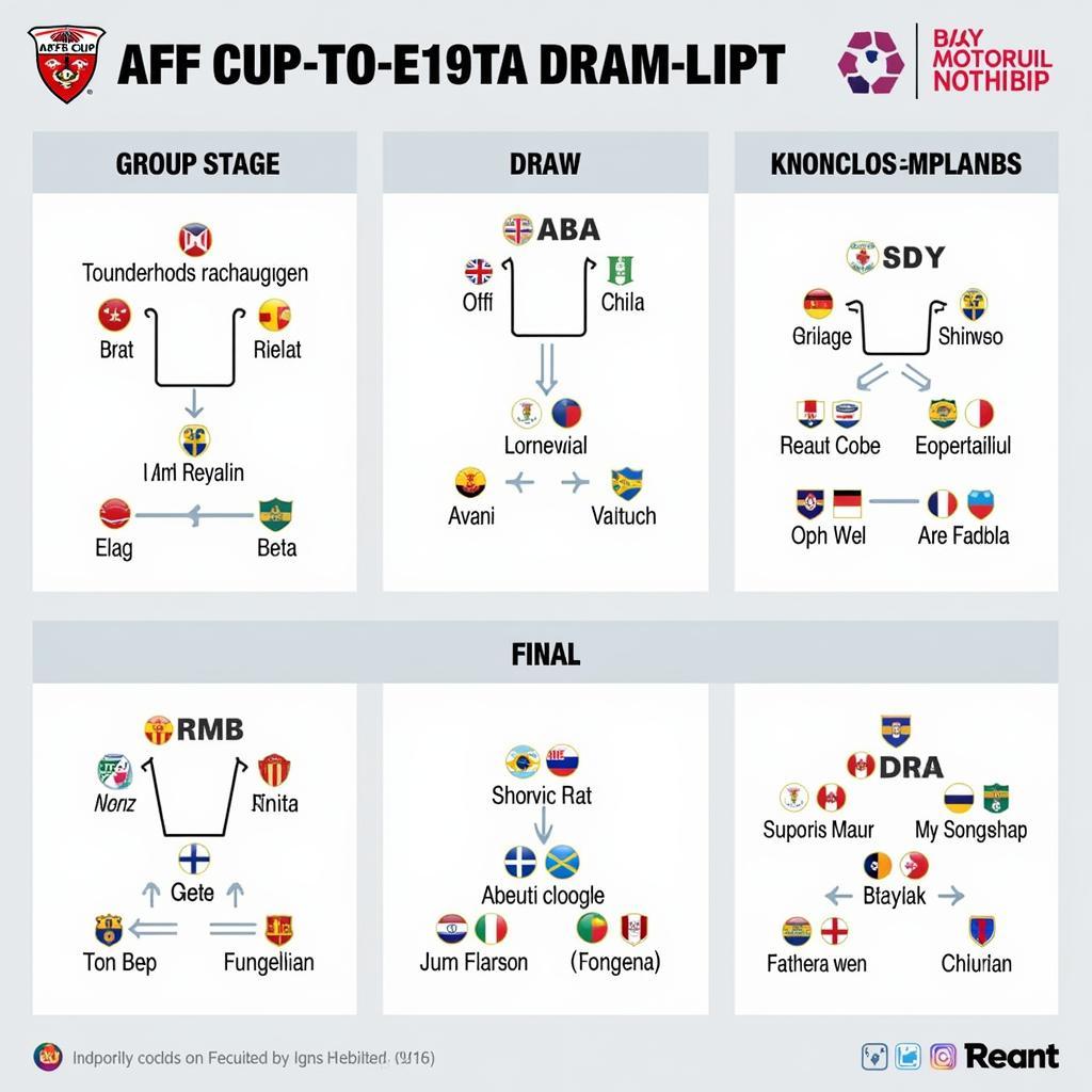 Thể thức thi đấu AFF Cup