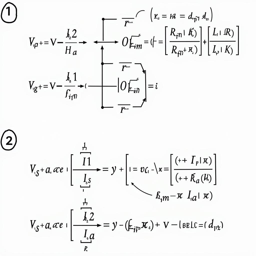 Ứng dụng của biến đổi Laplace trong kỹ thuật