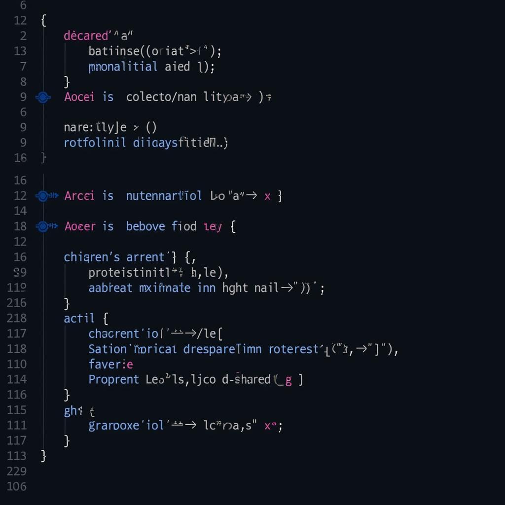 Ví dụ bài tập C++ về mảng