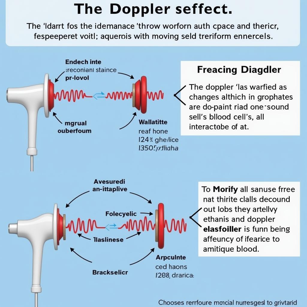 Hiệu ứng Doppler trong y học