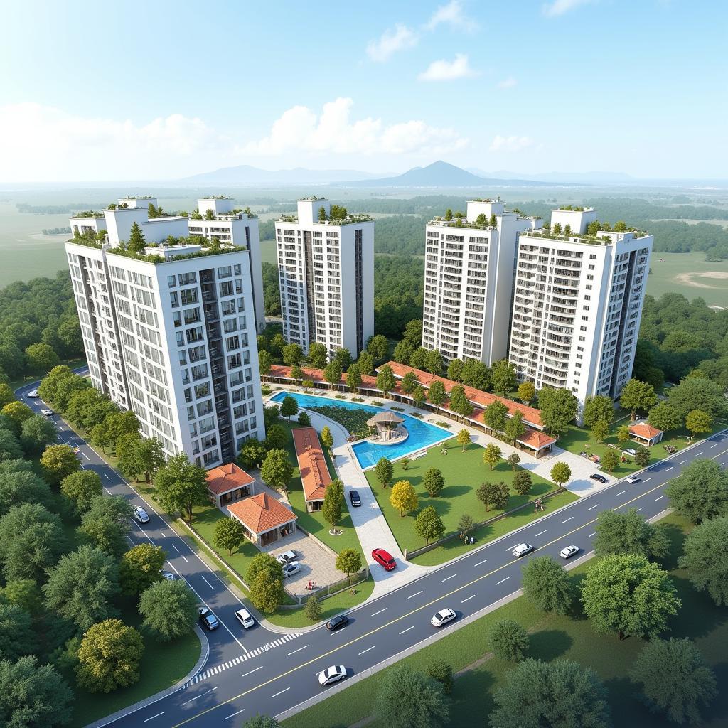 Bim Land Tầm Nhìn Tương Lai