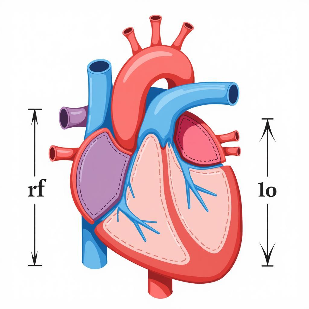 Chu kỳ tim và huyết áp