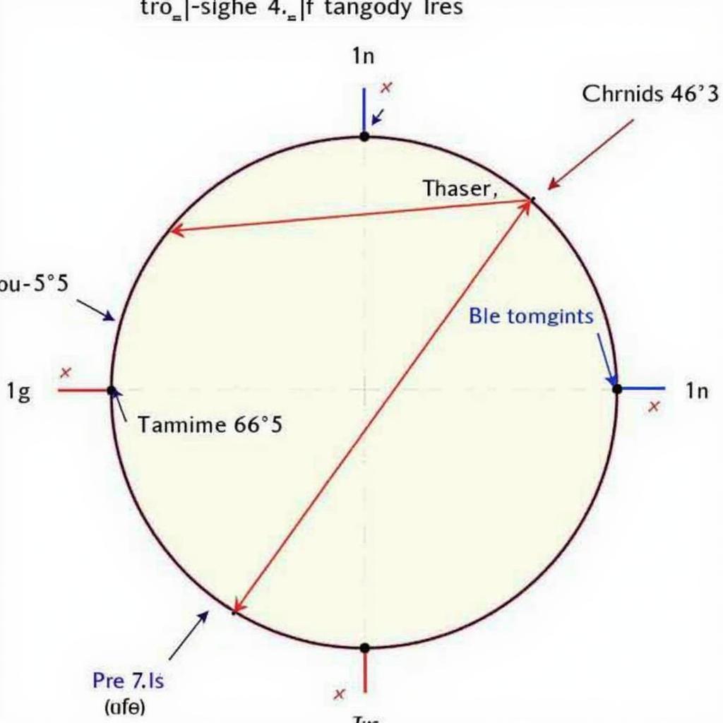 Giải Bài Tập Hình Học Lớp 9