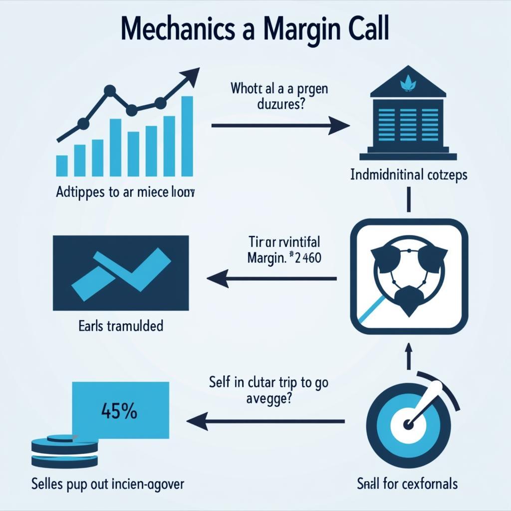 Cơ chế hoạt động của giải chấp margin