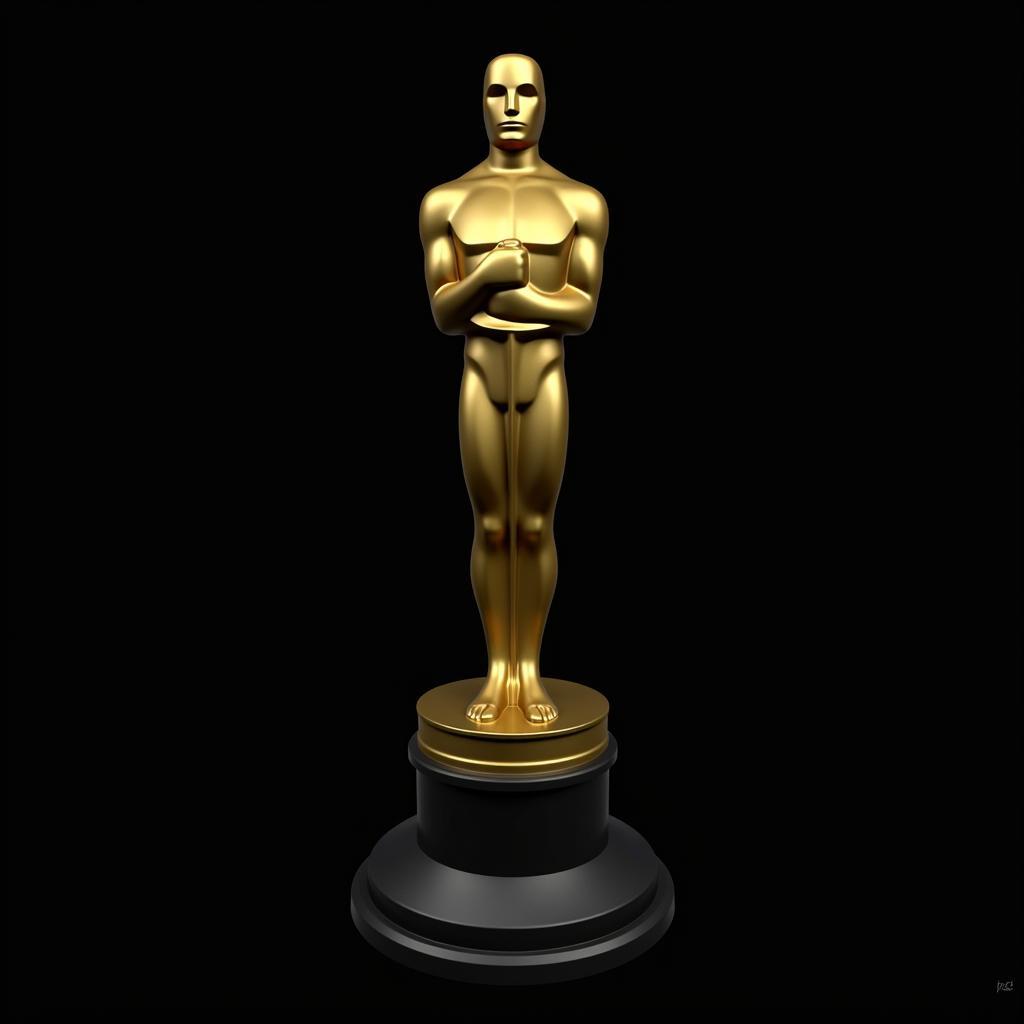 Giải thưởng điện ảnh Oscar