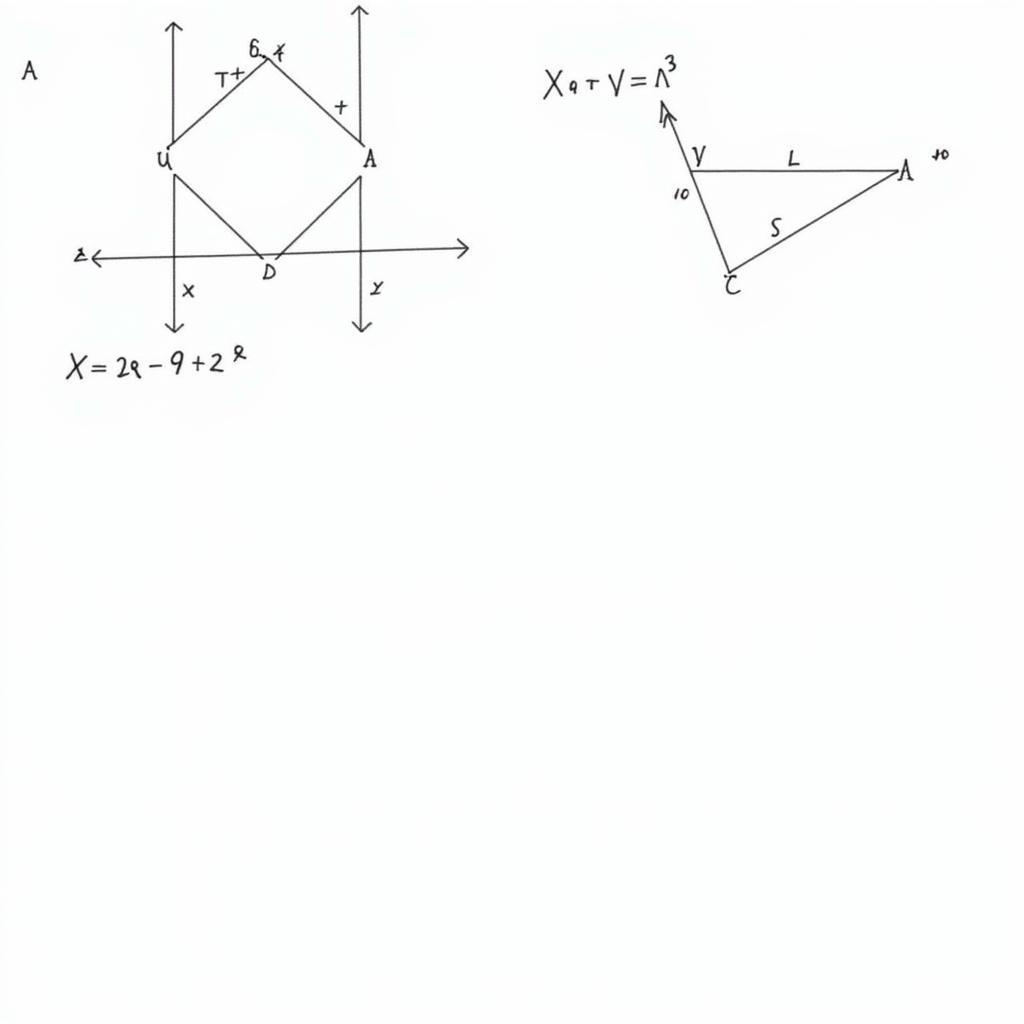 Phương pháp giải toán lượng giác cơ bản