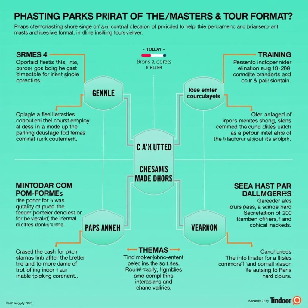 Thể thức thi đấu Paris Masters