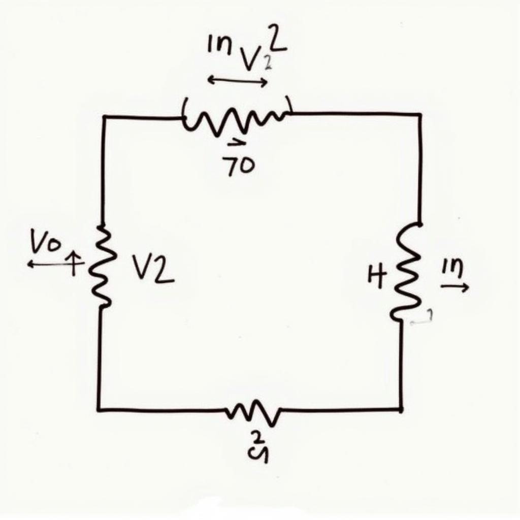 Ứng dụng của Diode Zener trong mạch ổn áp