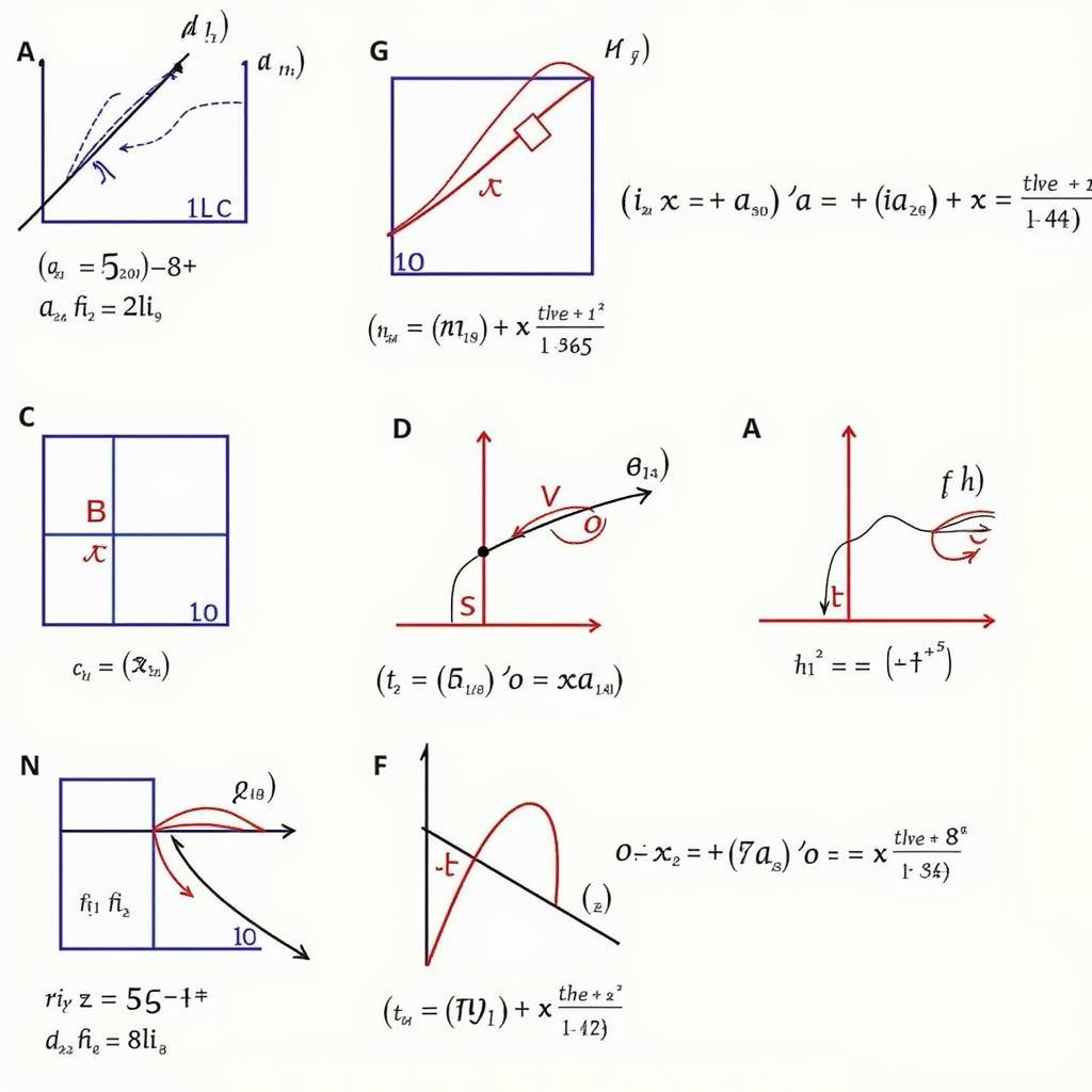 Ứng dụng của phương trình delta trong các bài toán thực tế