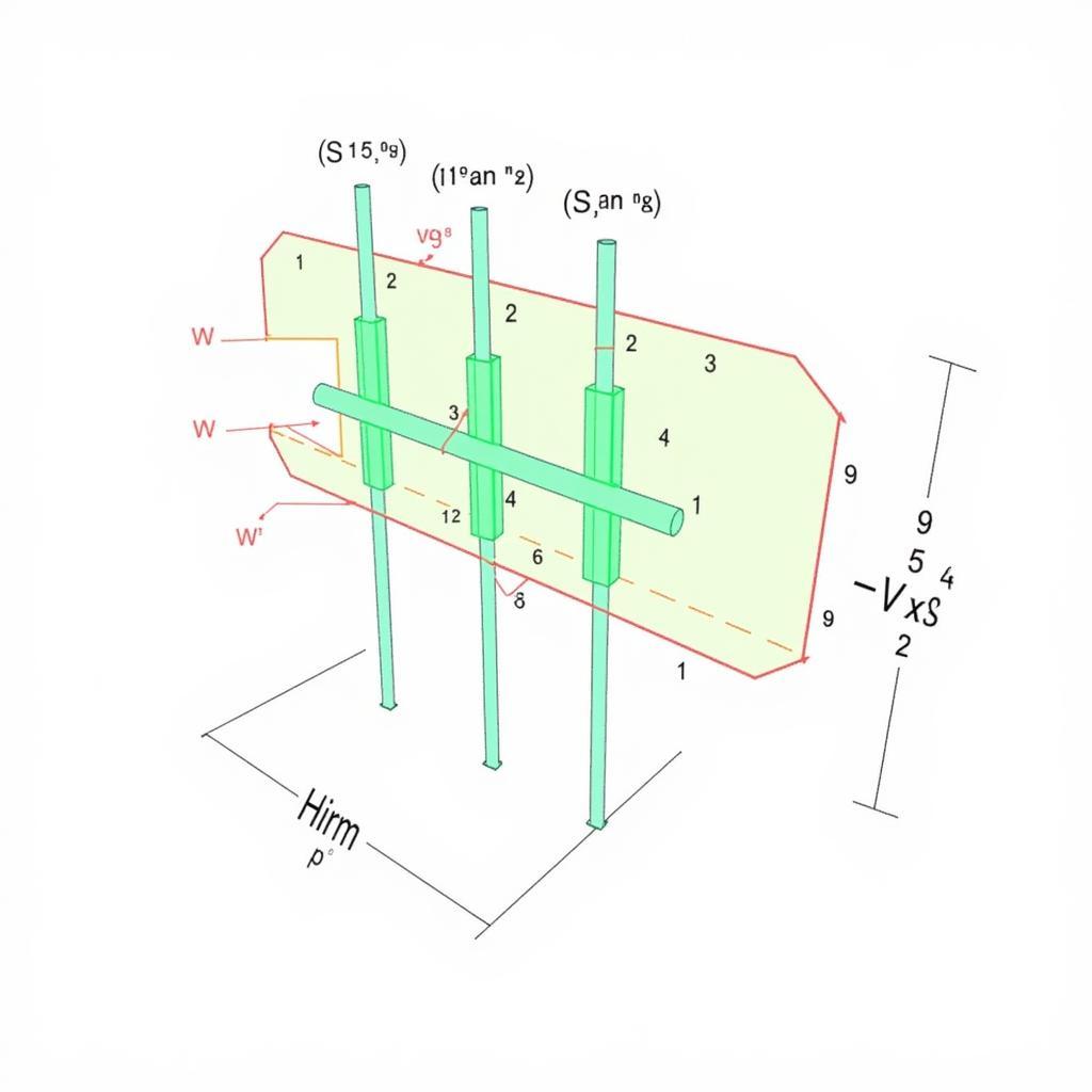 Ví dụ bài tập phần tử hữu hạn