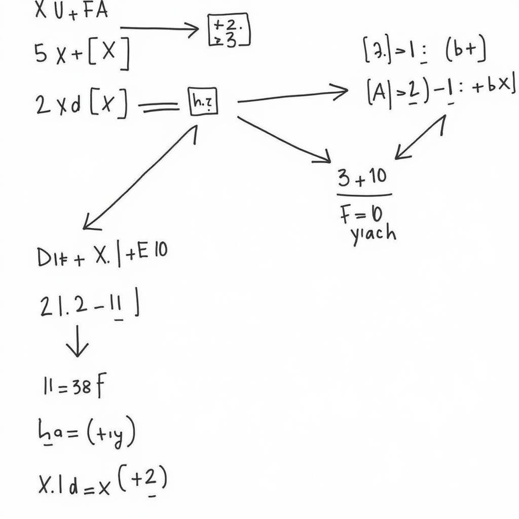 Bài giải logic học đại cương