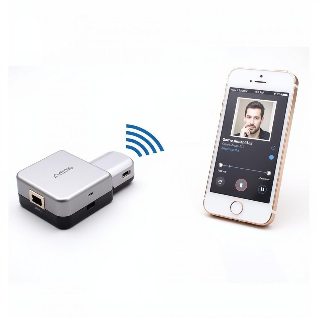 Bộ giải mã DAC Bluetooth chất lượng cao