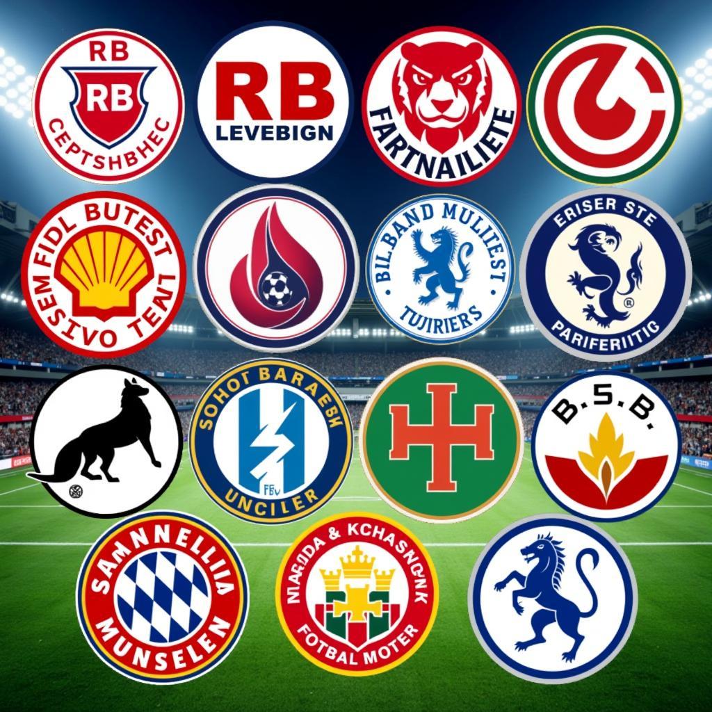 Các Đội Bóng Đáng Chú Ý Bundesliga