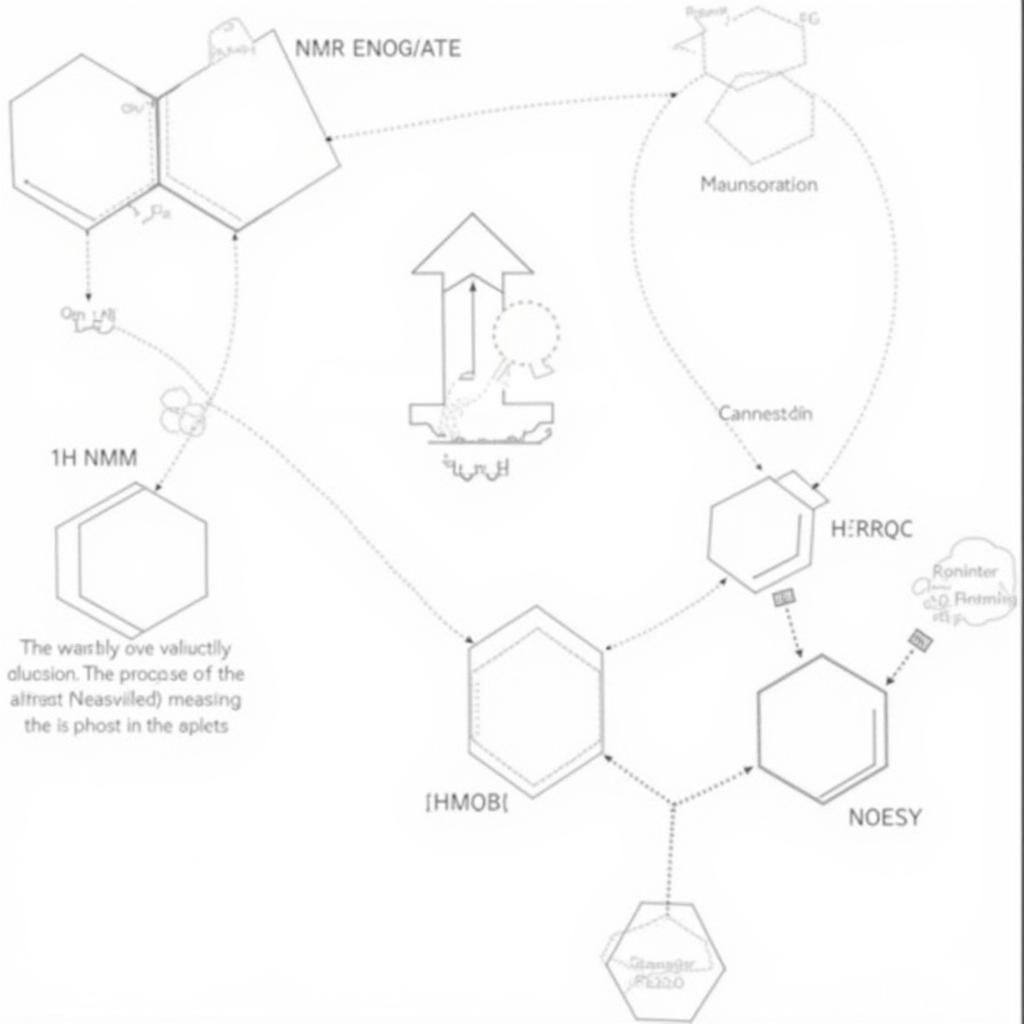 Các kỹ thuật NMR phổ biến