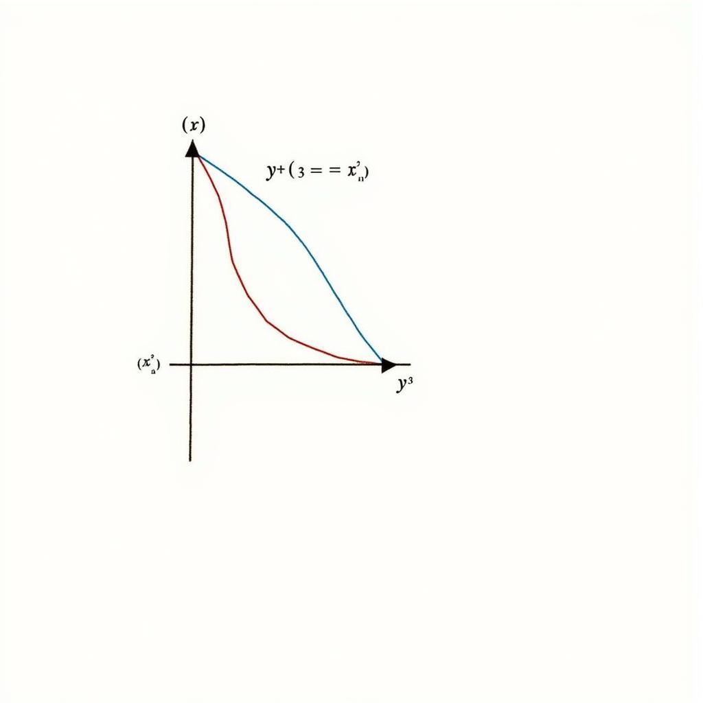 Đạo hàm bậc cao của y=x³