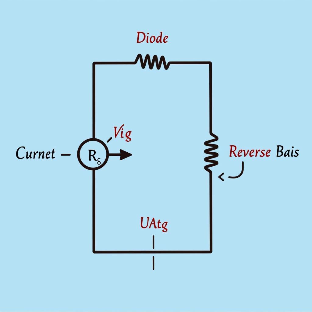 Mô hình Diode Lý Tưởng