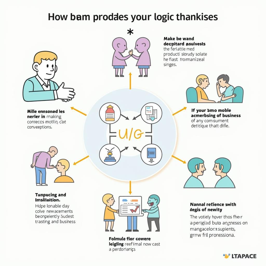 Ứng dụng giải bài tập logic học trong cuộc sống