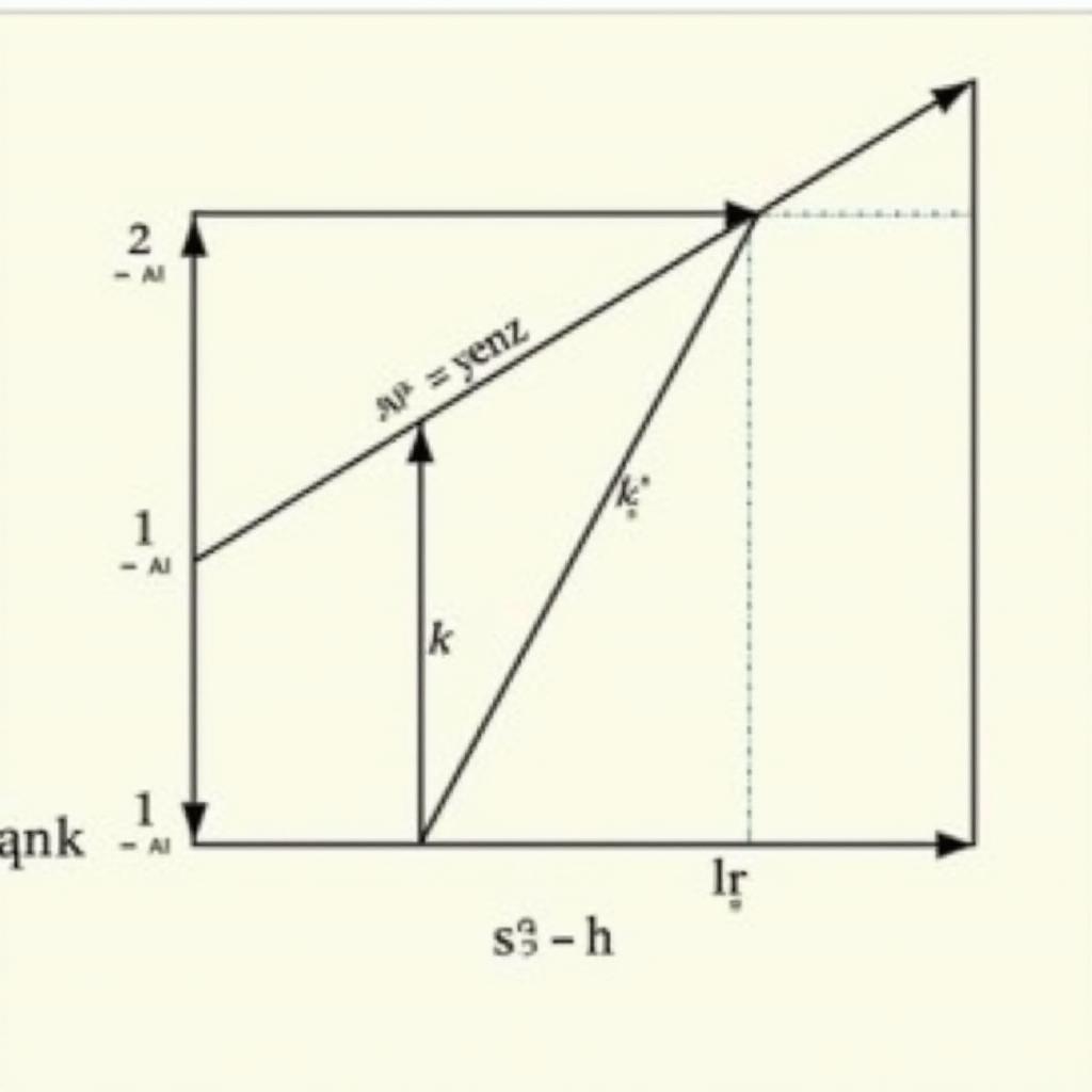 Áp dụng định lý Pytago trong sách bài tập toán 9 bài 3