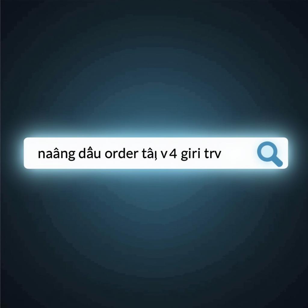 Tìm kiếm "Nàng Dâu Order" trên VTV Giải Trí