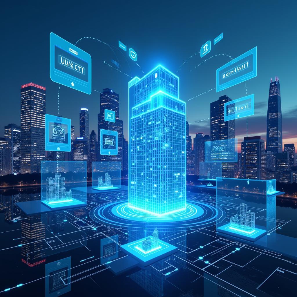 Tương Lai Của Thị Trường Proptech